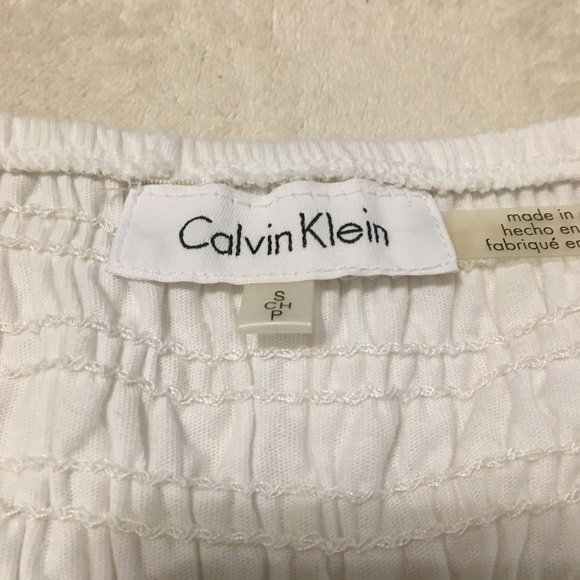 Calvin Klein Cover up - Picture 6 of 7